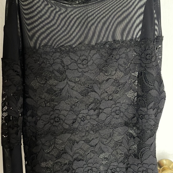 Lace shirt from Guess - Picture 4 of 4